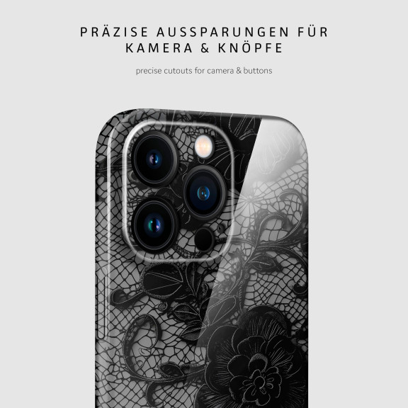 ONEFLOW Splash Cover iPhone 15 Pro Design Muster – Weiteres Produktbild 7 ONEFLOW Splash Cover iPhone 15 Pro Design Muster – Weiteres Produktbild 7