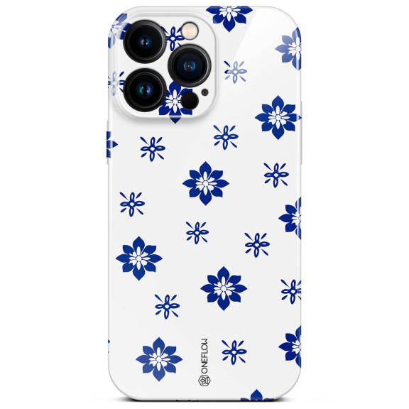 ONEFLOW Splash Cover iPhone 15 Pro Design Muster – Weiteres Produktbild 1 ONEFLOW Splash Cover iPhone 15 Pro Design Muster – Weiteres Produktbild 1