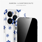 ONEFLOW Splash Cover iPhone 15 Pro Design Muster – Produktbild 2