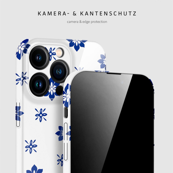 ONEFLOW Splash Cover iPhone 15 Pro Design Muster – Weiteres Produktbild 2 ONEFLOW Splash Cover iPhone 15 Pro Design Muster – Weiteres Produktbild 2