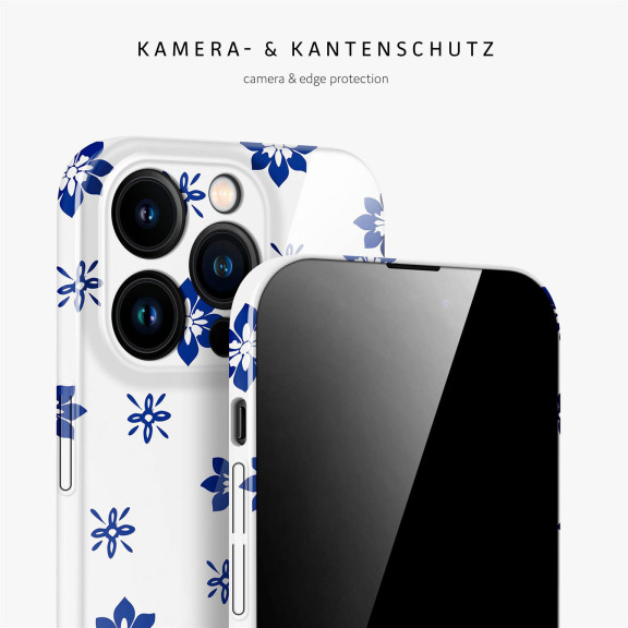 ONEFLOW Splash Cover iPhone 15 Pro Design Muster – Weiteres Produktbild 2 ONEFLOW Splash Cover iPhone 15 Pro Design Muster – Weiteres Produktbild 2