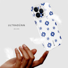 ONEFLOW Splash Cover iPhone 15 Pro Design Muster – Produktbild 5