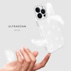 ONEFLOW Splash Cover iPhone 15 Pro Design Muster – Produktbild 5