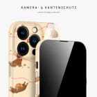 ONEFLOW Splash Cover iPhone 15 Pro Design Muster – Produktbild 2