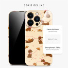 ONEFLOW Splash Cover iPhone 15 Pro Design Muster – Produktbild 4