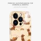 ONEFLOW Splash Cover iPhone 15 Pro Design Muster – Produktbild 7