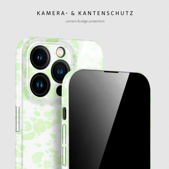 ONEFLOW Splash Cover iPhone 15 Pro Design Muster – Weiteres Produktbild 2 ONEFLOW Splash Cover iPhone 15 Pro Design Muster – Weiteres Produktbild 2
