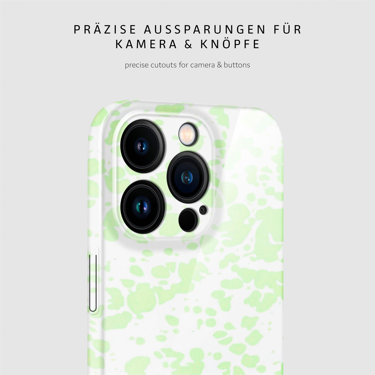 ONEFLOW Splash Cover iPhone 15 Pro Design Muster – Weiteres Produktbild 7 ONEFLOW Splash Cover iPhone 15 Pro Design Muster – Weiteres Produktbild 7