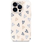 ONEFLOW Splash Cover iPhone 15 Pro Design Muster – Produktbild 1