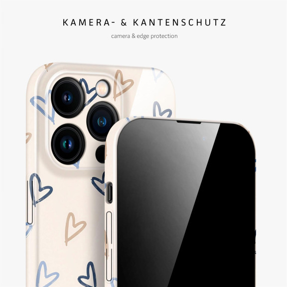 ONEFLOW Splash Cover iPhone 15 Pro Design Muster – Weiteres Produktbild 2 ONEFLOW Splash Cover iPhone 15 Pro Design Muster – Weiteres Produktbild 2