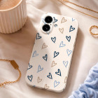 ONEFLOW Splash Cover iPhone 15 Pro Design Muster – Produktbild 5