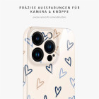 ONEFLOW Splash Cover iPhone 15 Pro Design Muster – Produktbild 7