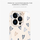 ONEFLOW Splash Cover iPhone 15 Pro Design Muster – Produktbild 7