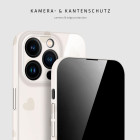 ONEFLOW Splash Cover iPhone 15 Pro Design Muster – Produktbild 2