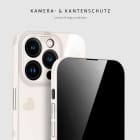 ONEFLOW Splash Cover iPhone 15 Pro Design Muster – Produktbild 2