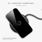 ONEFLOW Splash Cover iPhone 15 Pro Design Muster – Produktbild 6