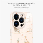 ONEFLOW Splash Cover iPhone 15 Pro Design Muster – Produktbild 7
