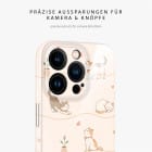 ONEFLOW Splash Cover iPhone 15 Pro Design Muster – Produktbild 7