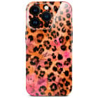 ONEFLOW Splash Cover iPhone 15 Pro Design Muster – Produktbild 1