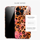 ONEFLOW Splash Cover iPhone 15 Pro Design Muster – Produktbild 4