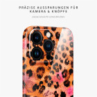 ONEFLOW Splash Cover iPhone 15 Pro Design Muster – Produktbild 7
