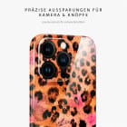 ONEFLOW Splash Cover iPhone 15 Pro Design Muster – Produktbild 7