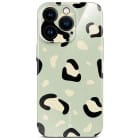 ONEFLOW Splash Cover iPhone 15 Pro Design Muster – Produktbild 1
