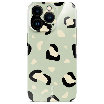 ONEFLOW ONEFLOW Splash Cover iPhone 15 Pro Design Muster – Wild Side