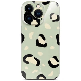 ONEFLOW Splash Cover iPhone 15 Pro Design Muster – Wild Side ONEFLOW Splash Cover iPhone 15 Pro Design Muster – Wild Side