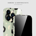 ONEFLOW Splash Cover iPhone 15 Pro Design Muster – Produktbild 2