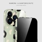 ONEFLOW Splash Cover iPhone 15 Pro Design Muster – Produktbild 2