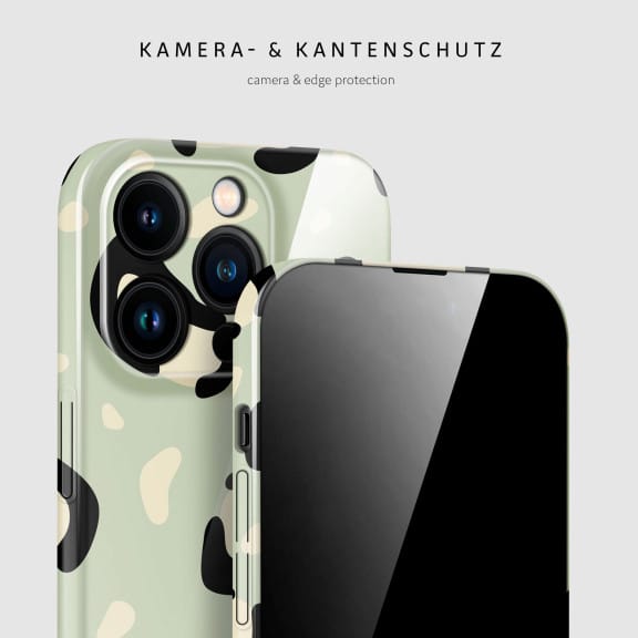 ONEFLOW Splash Cover iPhone 15 Pro Design Muster – Weiteres Produktbild 2 ONEFLOW Splash Cover iPhone 15 Pro Design Muster – Weiteres Produktbild 2