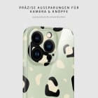 ONEFLOW Splash Cover iPhone 15 Pro Design Muster – Produktbild 7