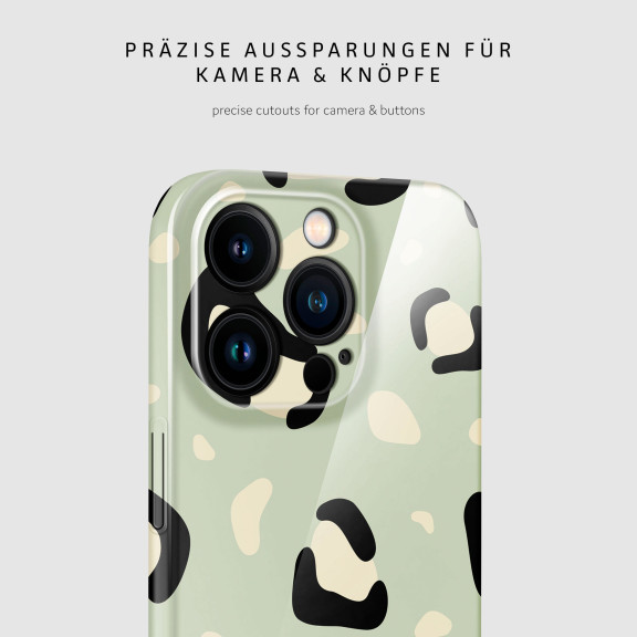 ONEFLOW Splash Cover iPhone 15 Pro Design Muster – Weiteres Produktbild 7 ONEFLOW Splash Cover iPhone 15 Pro Design Muster – Weiteres Produktbild 7