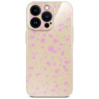 ONEFLOW Splash Cover iPhone 15 Pro Design Muster – Produktbild 1