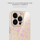 ONEFLOW Splash Cover iPhone 15 Pro Design Muster – Produktbild 7