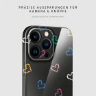 ONEFLOW Splash Cover iPhone 15 Pro Design Muster – Produktbild 7