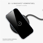 ONEFLOW Splash Cover iPhone 15 Pro Design Muster – Produktbild 6