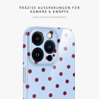 ONEFLOW Splash Cover iPhone 15 Pro Design Muster – Produktbild 7