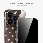 ONEFLOW Splash Cover iPhone 15 Pro Design Muster – Produktbild 2