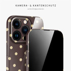 ONEFLOW Splash Cover iPhone 15 Pro Design Muster – Produktbild 2