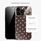 ONEFLOW Splash Cover iPhone 15 Pro Design Muster – Produktbild 4