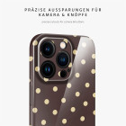 ONEFLOW Splash Cover iPhone 15 Pro Design Muster – Produktbild 7
