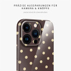 ONEFLOW Splash Cover iPhone 15 Pro Design Muster – Produktbild 7