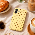 ONEFLOW Splash Cover iPhone 15 Pro Design Muster – Produktbild 5