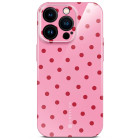 ONEFLOW Splash Cover iPhone 15 Pro Design Muster – Produktbild 1