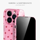 ONEFLOW Splash Cover iPhone 15 Pro Design Muster – Produktbild 2