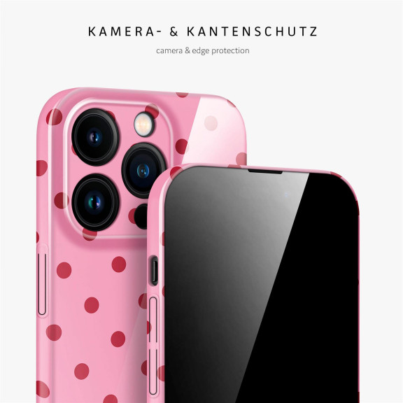 ONEFLOW Splash Cover iPhone 15 Pro Design Muster – Weiteres Produktbild 2 ONEFLOW Splash Cover iPhone 15 Pro Design Muster – Weiteres Produktbild 2