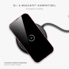ONEFLOW Splash Cover iPhone 15 Pro Design Muster – Produktbild 6