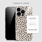 ONEFLOW Splash Cover iPhone 15 Pro Design Muster – Produktbild 4